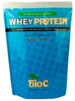 Картинка Сироватковий протеїн КСБ 65 БИОС 1 кг. від інтернет-магазину спортивного харчування PowerWay