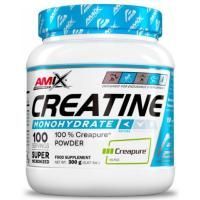 Картинка Креатин моногідрат Amix Creatine Monohydrate Creapure від інтернет-магазину спортивного харчування PowerWay