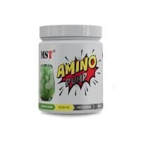 Картинка Передтренувальний комплекс MST Amino Pump від інтернет-магазину спортивного харчування PowerWay