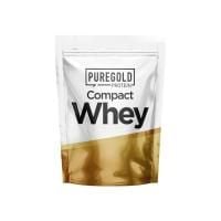Картинка Протеїн Pure Gold Protein Compact Whey від інтернет-магазину спортивного харчування PowerWay