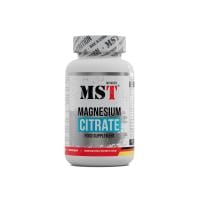 Картинка Магній цитрат MST Magnesium Citrate від інтернет-магазину спортивного харчування PowerWay