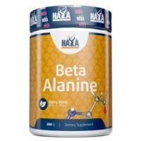 Картинка Бета-аланін Haya Labs Beta Alanine 200 г без смаку від інтернет-магазину спортивного харчування PowerWay