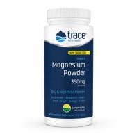 Картинка Магній гліцинат Trace Minerals Magnesium Glycinate від інтернет-магазину спортивного харчування PowerWay