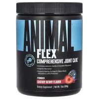 Картинка Комплекс для суглобів Animal Flex Comprehensive Joint Care Powder від інтернет-магазину спортивного харчування PowerWay