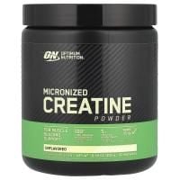 Картинка Креатин Optimum Nutrition Creatine Powder від інтернет-магазину спортивного харчування PowerWay