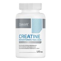 Картинка Креатин OstroVit Creatine Monohydrate таблетки від інтернет-магазину спортивного харчування PowerWay