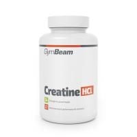 Картинка Креатин GymBeam Creatine HCl від інтернет-магазину спортивного харчування PowerWay