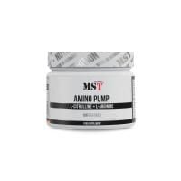Картинка Передтренувальний комплекс MST Amino Pump від інтернет-магазину спортивного харчування PowerWay