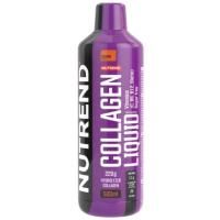 Картинка Колаген Nutrend Collagen Liquid від інтернет-магазину спортивного харчування PowerWay