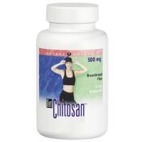 Картинка Хітозан Source Naturals Diet Chitosan  від інтернет-магазину спортивного харчування PowerWay