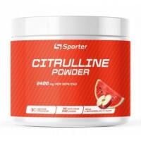 Картинка Цитрулін Sporter L-Citrulline Powder від інтернет-магазину спортивного харчування PowerWay