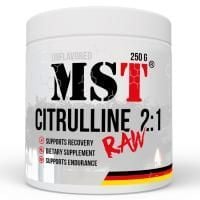 Картинка Цитрулін MST Nutrition Citrulline Pump від інтернет-магазину спортивного харчування PowerWay