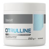 Картинка Цитрулін OstroVit Citrulline від інтернет-магазину спортивного харчування PowerWay