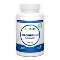 Картинка Магній гліцинат Biotus Magnesium Glycinate від інтернет-магазину спортивного харчування PowerWay