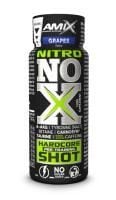 Картинка Передтренувальний шот Amix Nitro NoX від інтернет-магазину спортивного харчування PowerWay