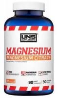 Картинка Магній цитрат UNS Magnesium Citrate від інтернет-магазину спортивного харчування PowerWay