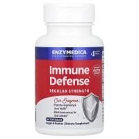 Картинка Протеолітичні ферменти Enzymedica Enzyme Defense від інтернет-магазину спортивного харчування PowerWay
