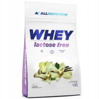 Картинка Протеїн без лактози Allnutrition Whey Lactose free від інтернет-магазину спортивного харчування PowerWay