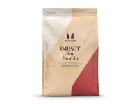 Картинка Соєвий ізолят MyProtein Soy Protein Isolate від інтернет-магазину спортивного харчування PowerWay