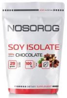 Картинка Соєвий ізолят Nosorog Nutrition Soy Isolate від інтернет-магазину спортивного харчування PowerWay