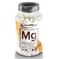 Картинка Магній цитрат Iron Maxx Magnesium Citrate від інтернет-магазину спортивного харчування PowerWay