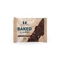 Картинка Протеїнове печиво Myprotein Baked Cookie від інтернет-магазину спортивного харчування PowerWay