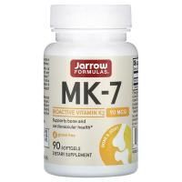 Картинка Вітамін К2 Jarrow Formulas Bioactive Vitamin K2 MK-7 від інтернет-магазину спортивного харчування PowerWay