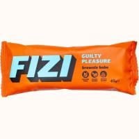 Картинка Батончик Fizi Bar від інтернет-магазину спортивного харчування PowerWay