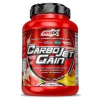 Картинка Гейнер Amix CarboJet Gain від інтернет-магазину спортивного харчування PowerWay