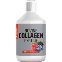 Картинка Говяжий колаген Sporter Bovine Collagen Peptide 500 ми зі смаком лісових ягід від інтернет-магазину спортивного харчування PowerWay