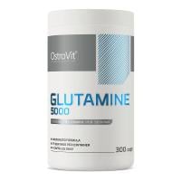 Картинка Л-глютамін OstroVit Glutamine 1250 від інтернет-магазину спортивного харчування PowerWay