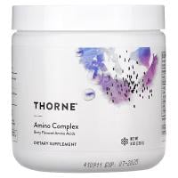 Картинка Комплекс амінокислот Thorne Amino Complex від інтернет-магазину спортивного харчування PowerWay