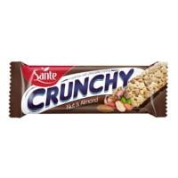 Картинка Go On Батончик Crunchy bar від інтернет-магазину спортивного харчування PowerWay