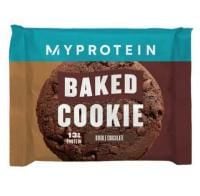 Картинка Протеїнове печиво Myprotein Baked Cookie від інтернет-магазину спортивного харчування PowerWay