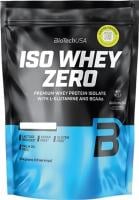 Картинка Ізолят Biotech Iso Whey Zero Lactose Free від інтернет-магазину спортивного харчування PowerWay