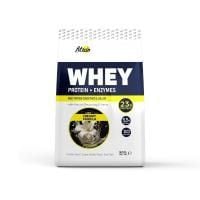 Картинка Протеїн FitWin Whey Protein + Enzymes від інтернет-магазину спортивного харчування PowerWay
