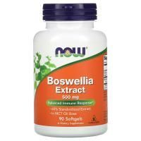 Картинка Екстракт босвелії Now Foods Boswellia Extract від інтернет-магазину спортивного харчування PowerWay