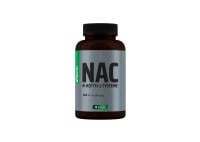 Картинка Ацетилцистеїн Sporter NAC N-Acetyl-L Cysteine 600 мг 90 капсул від інтернет-магазину спортивного харчування PowerWay