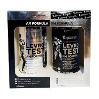 Картинка Бустер тестостерону Kevin Levrone Levro Test 240 таблеток (2x120) від інтернет-магазину спортивного харчування PowerWay