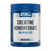 Картинка Креатин моногідрат Applied Nutrition Creatine Monohydrate від інтернет-магазину спортивного харчування PowerWay