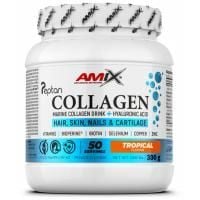 Картинка Морський колаген Amix Marine Collagen Drink  від інтернет-магазину спортивного харчування PowerWay