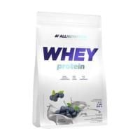 Картинка Протеїн All Nutrition Whey Protein від інтернет-магазину спортивного харчування PowerWay