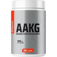 Картинка Аргінін Sporter AAKG від інтернет-магазину спортивного харчування PowerWay
