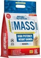 Картинка Гейнер Applied Nutrition Original High Potency Weight Gainer від інтернет-магазину спортивного харчування PowerWay