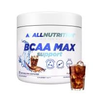 Картинка Комплекс амінокислот Allnutrition BCAA Max Support від інтернет-магазину спортивного харчування PowerWay