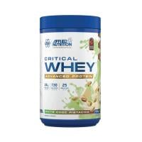 Картинка Протеїн Applied Nutrition Critical Whey від інтернет-магазину спортивного харчування PowerWay