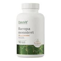 Картинка Екстракт бакопи Ostrovit Bacopa Monnieri 90 капсул від інтернет-магазину спортивного харчування PowerWay