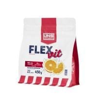 Картинка Комплекс для суглобів FLEX VIT (450g) від інтернет-магазину спортивного харчування PowerWay