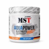 Картинка Електроліти MST Aqua Power Electrolyte Boost від інтернет-магазину спортивного харчування PowerWay