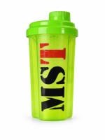 Картинка Шейкер MST Shaker 700 мл від інтернет-магазину спортивного харчування PowerWay